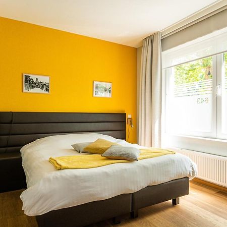 Fred&Breakfast Bed & Breakfast Gent Dış mekan fotoğraf
