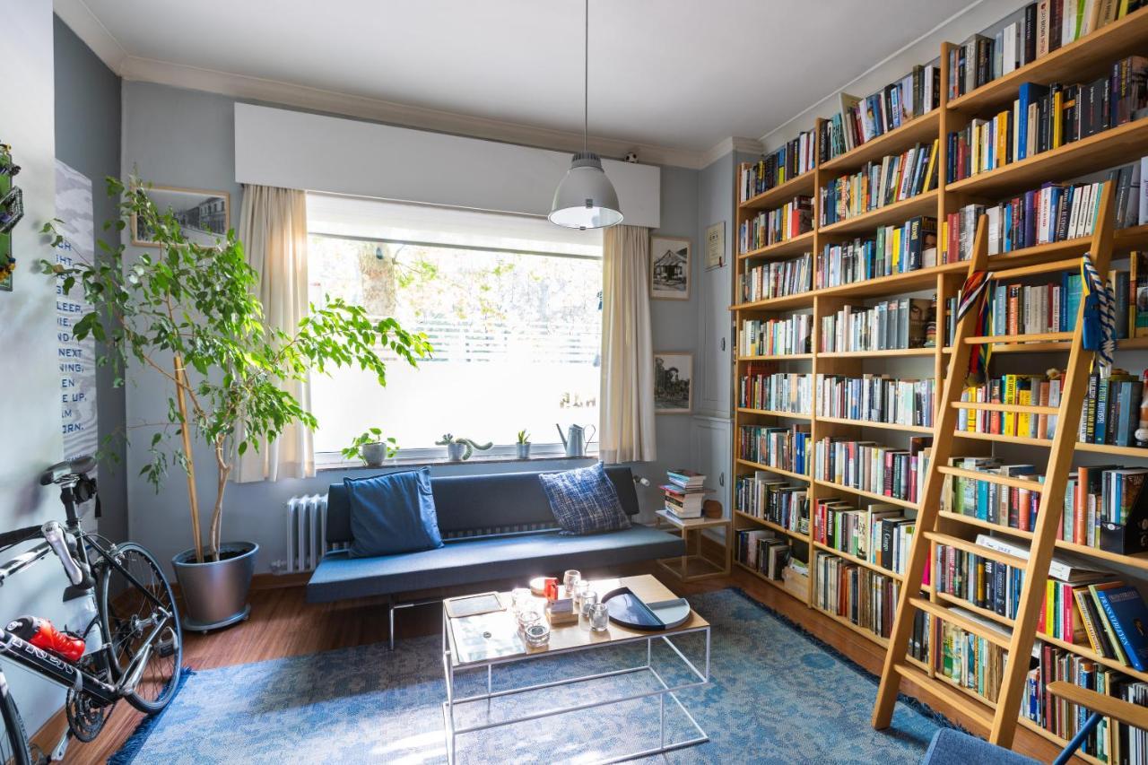 Fred&Breakfast Bed & Breakfast Gent Dış mekan fotoğraf