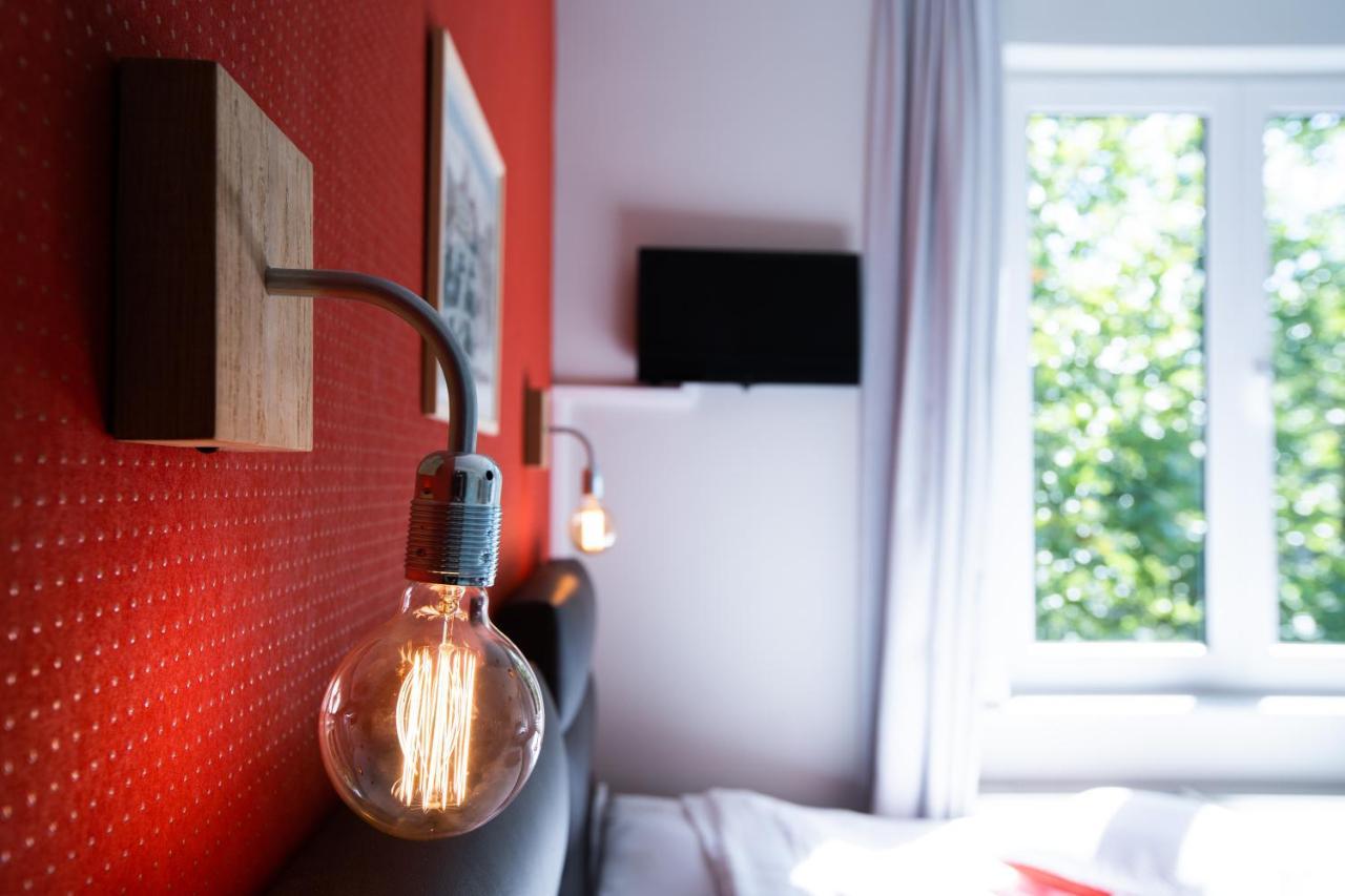 Fred&Breakfast Bed & Breakfast Gent Dış mekan fotoğraf