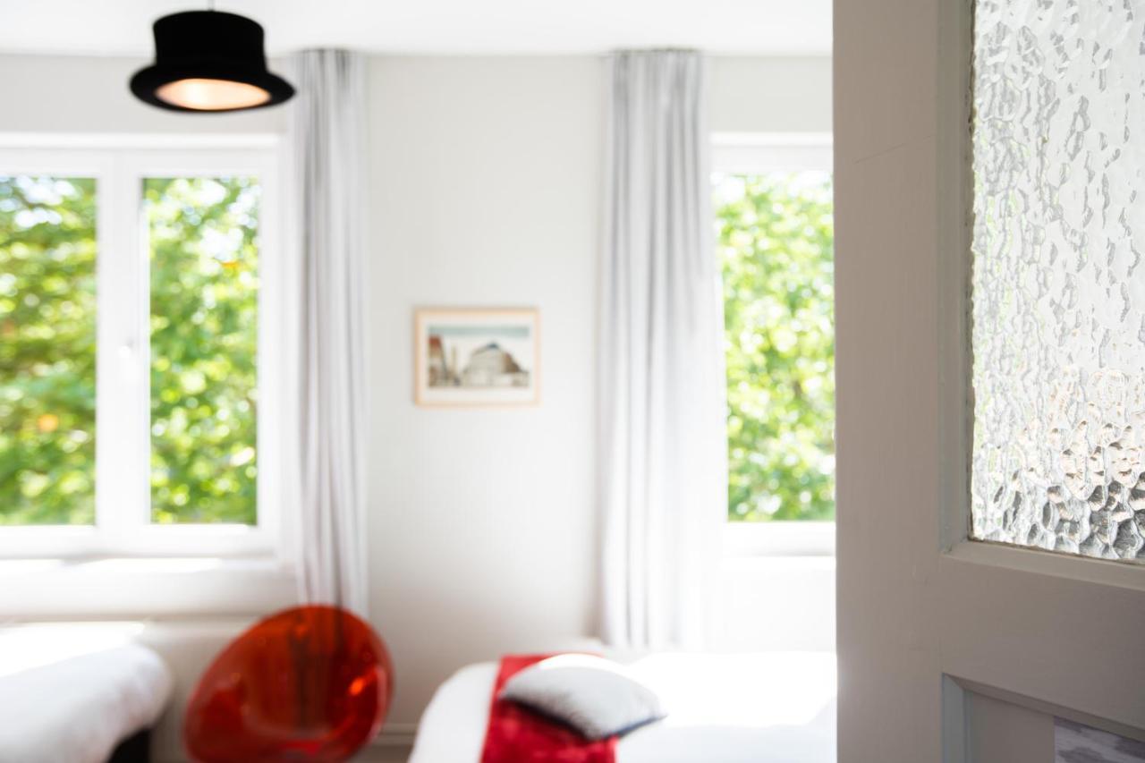 Fred&Breakfast Bed & Breakfast Gent Dış mekan fotoğraf