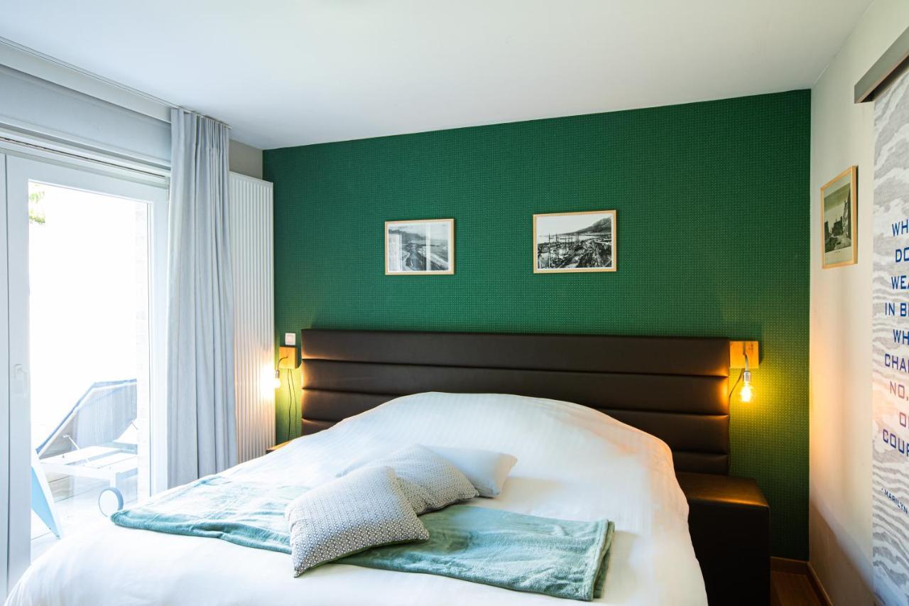 Fred&Breakfast Bed & Breakfast Gent Dış mekan fotoğraf