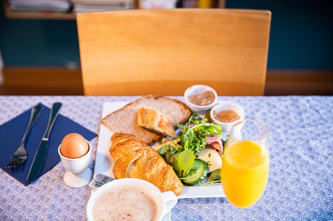 Fred&Breakfast Bed & Breakfast Gent Dış mekan fotoğraf