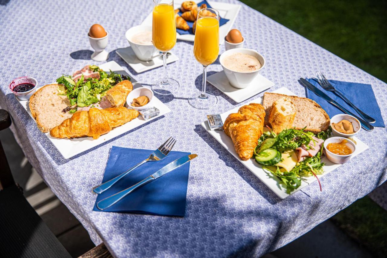 Fred&Breakfast Bed & Breakfast Gent Dış mekan fotoğraf