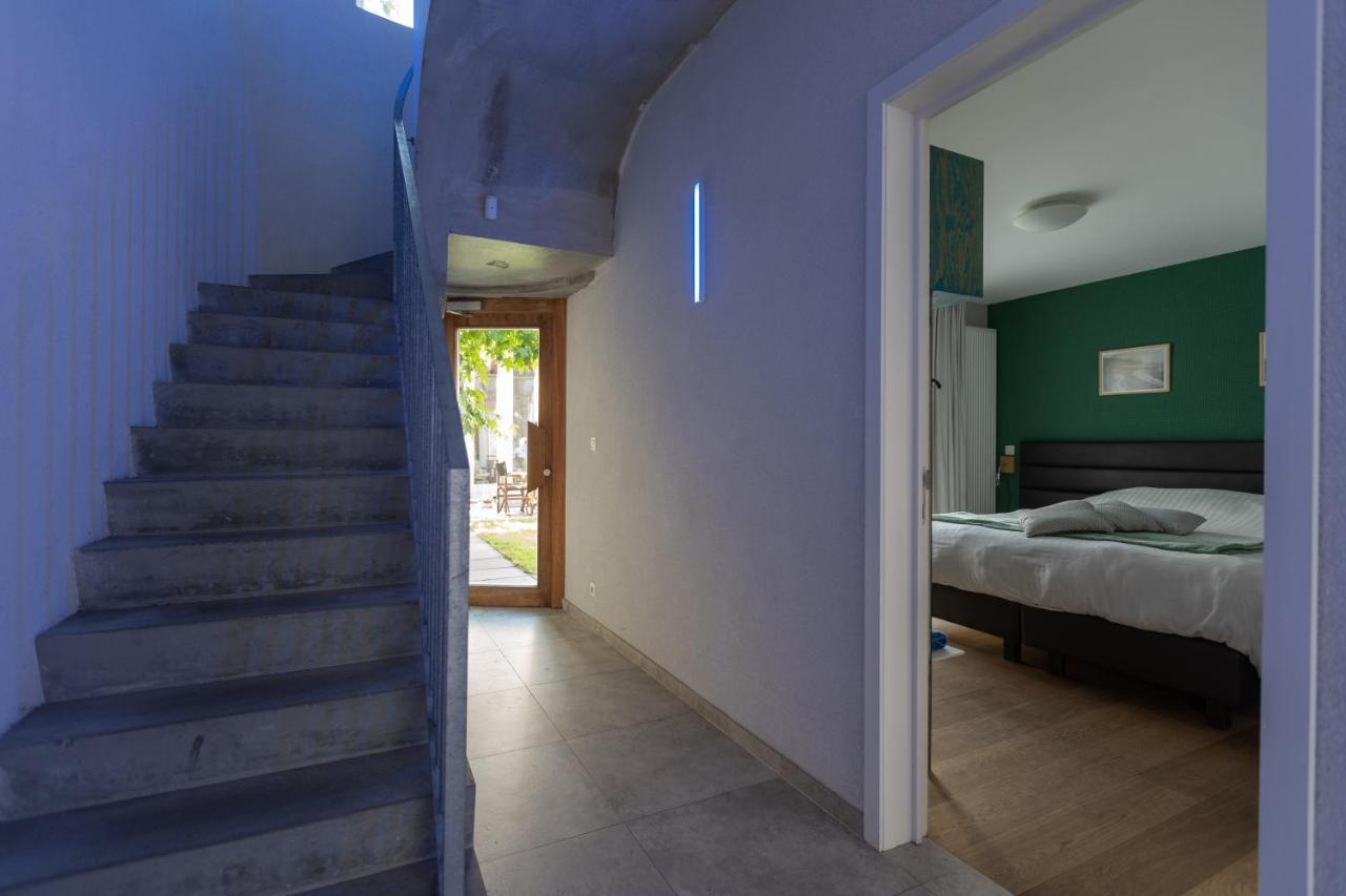 Fred&Breakfast Bed & Breakfast Gent Dış mekan fotoğraf