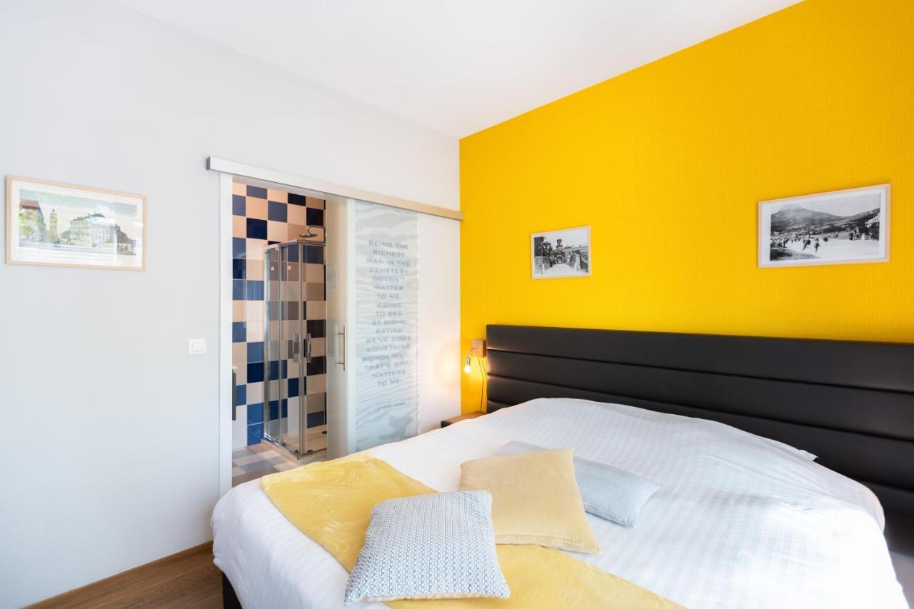 Fred&Breakfast Bed & Breakfast Gent Dış mekan fotoğraf